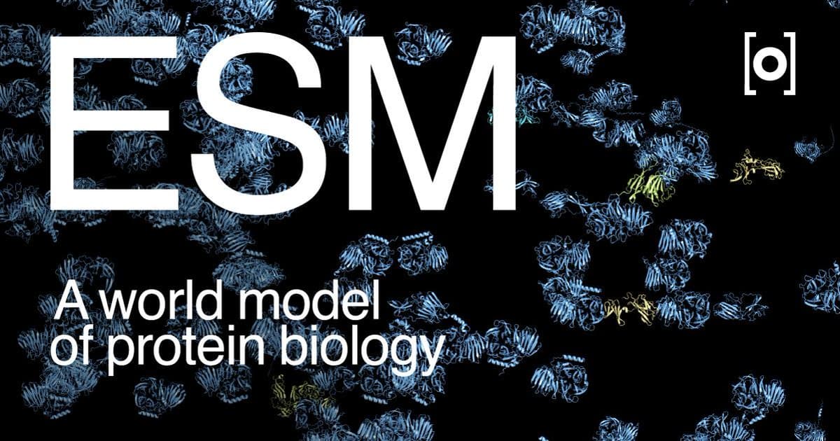 Meta Biohub Unveils Protein‑Design AI Tackling Cancer