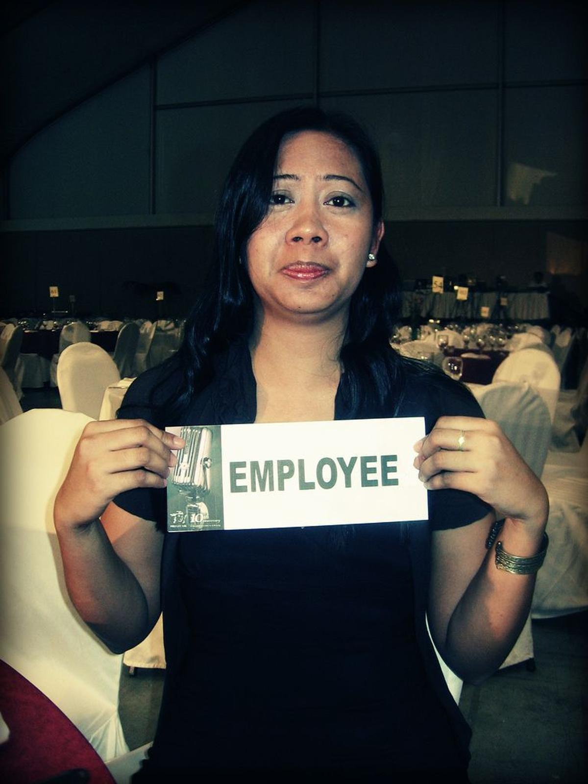 Treat Employees Like Customers to Avoid Toxic Leadership