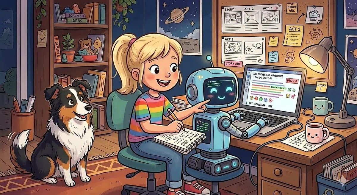 AI Agents Automate AWS Org Deployment Script Creation