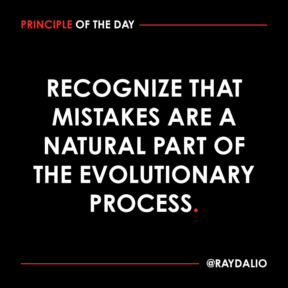 Embrace Being Wrong to Grow and Thrive