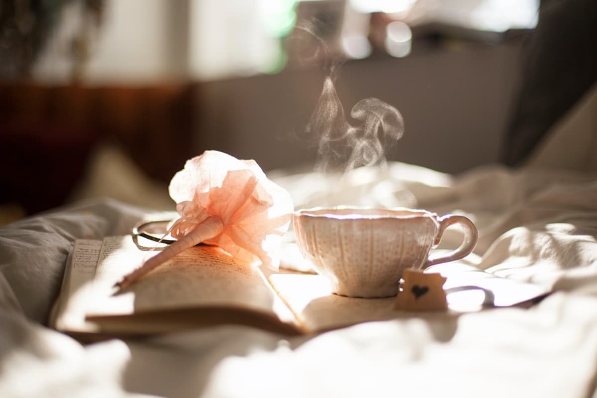 Pause the Hustle; Gift Your Spirit Peace