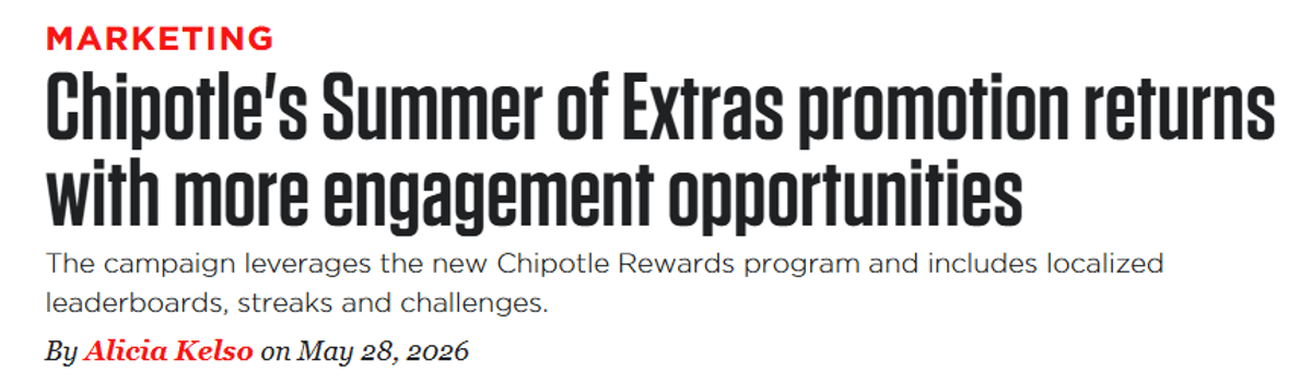 Gamified Loyalty Programs Revive Foursquare‑style Streak Incentives