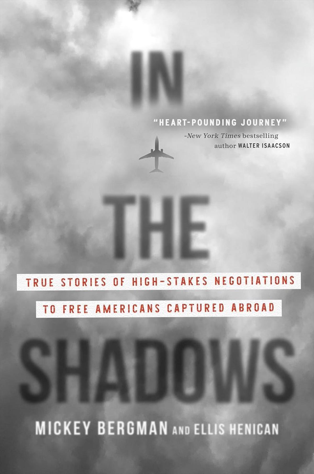 Mickey Bergman's Mission: Securing American Hostages with Richardson