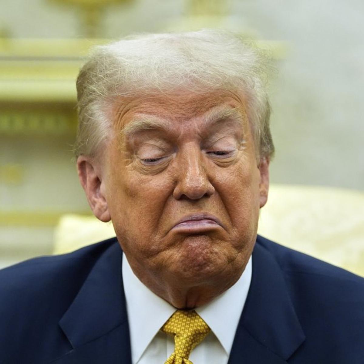 SEC Chair Predicts Trump Will Sign Crypto Legislation