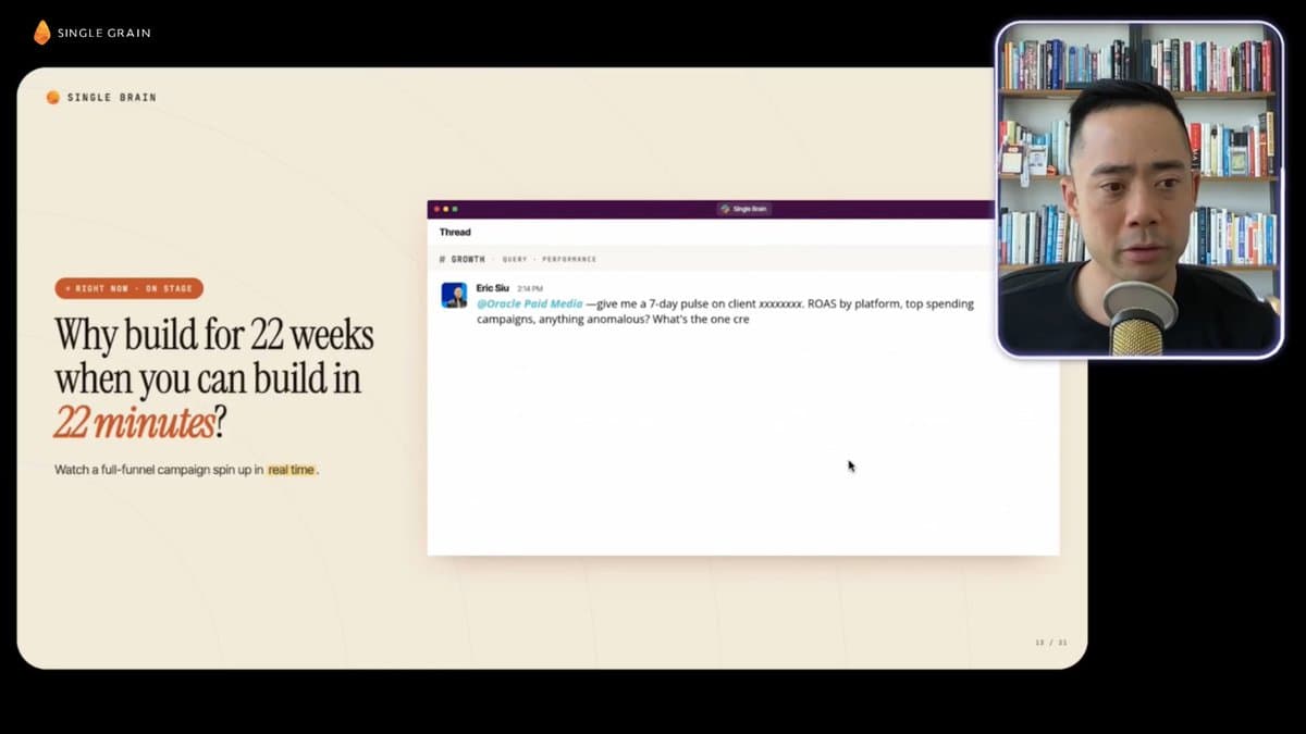 AI in Slack Multiplies Team Speed and Collaboration