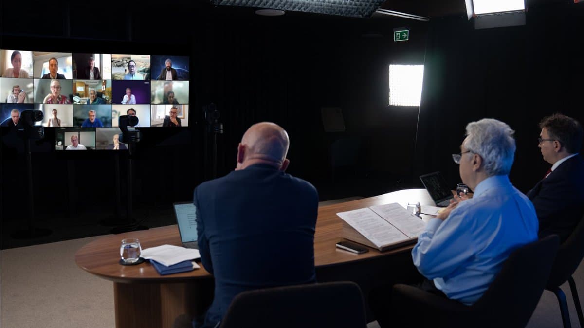 Energy Leaders Examine Crisis Impact via IEA 2026 Report