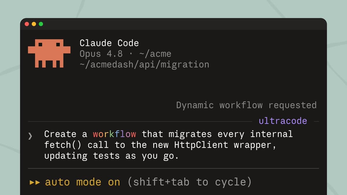 Claude Code's Parallel Agents Slash Projects to Days