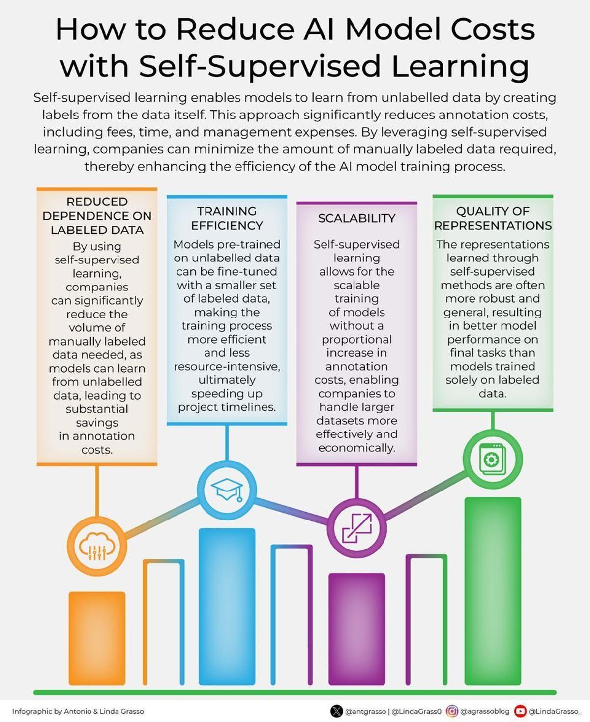 Self‑Supervised Learning Cuts Labels, Accelerates Fine‑Tuning