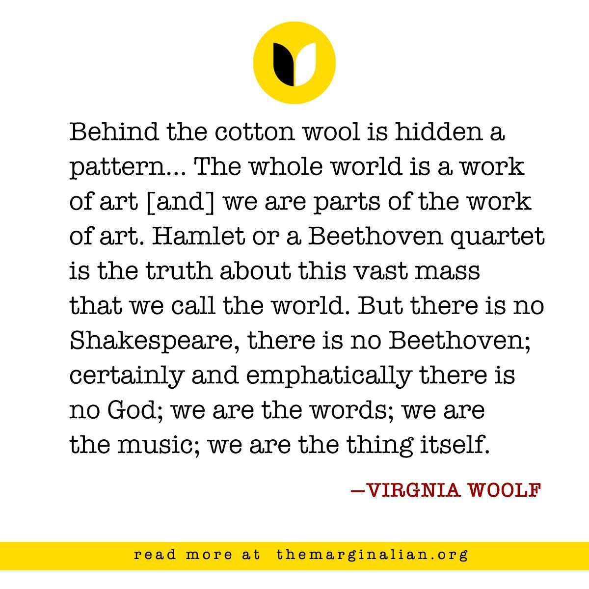 Weekly Marginalian Picks: Life, Courage, Truth Explored