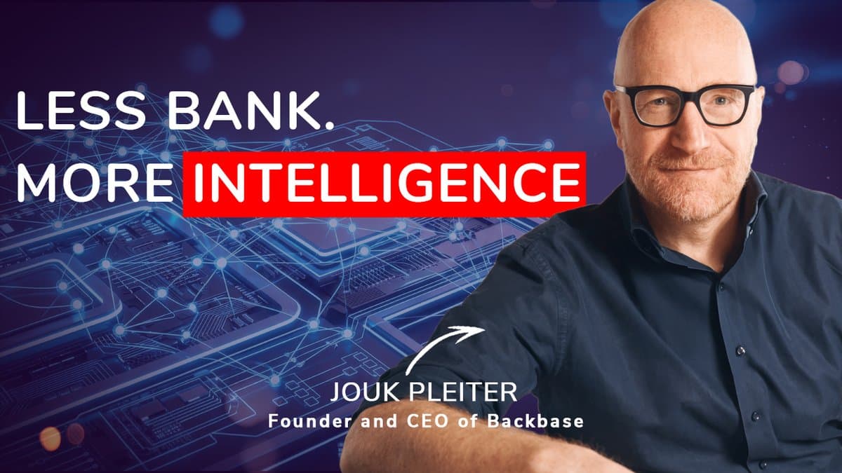 AI‑Native Banking OS Shifts Focus From Accounts to Customers