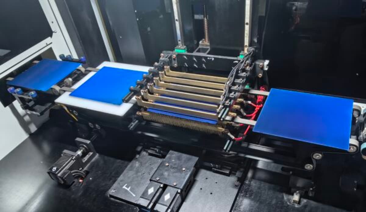 Tunnel Back‑Contact Cell Hits 27% Efficiency, Reduces Silver