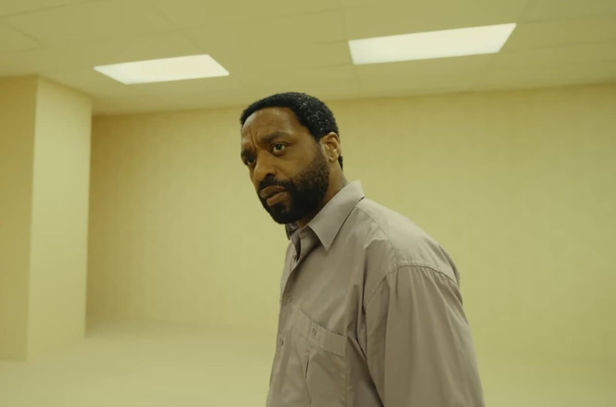 Backrooms Tops Box Office as Mando Crashes 69%