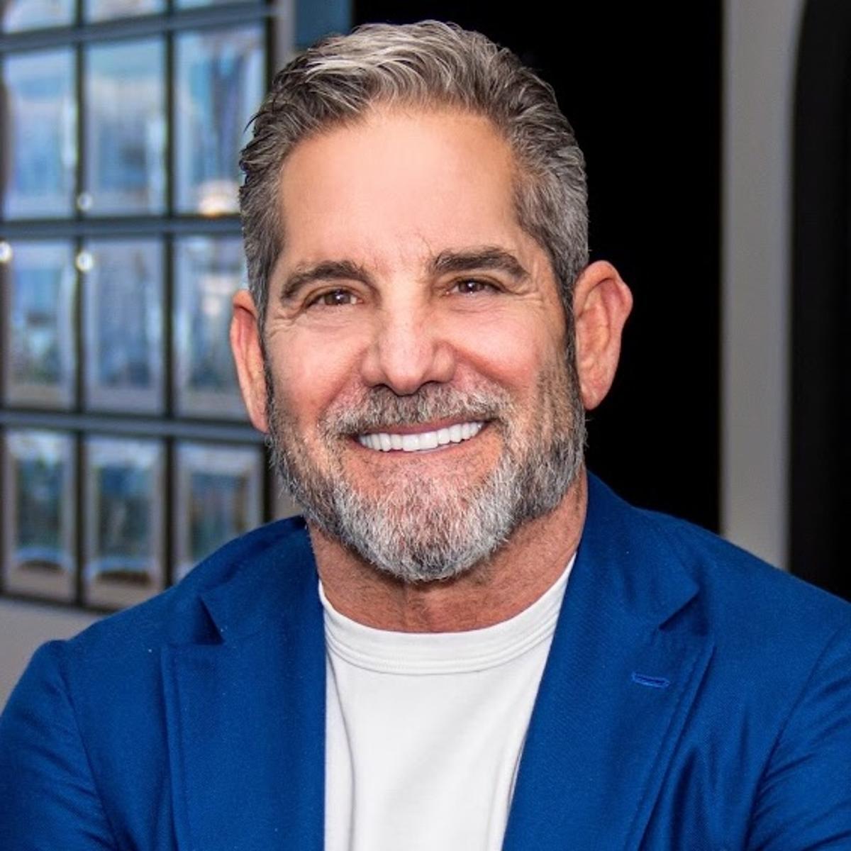 Cardone Pledges $1M if Trump Audits Fort Knox