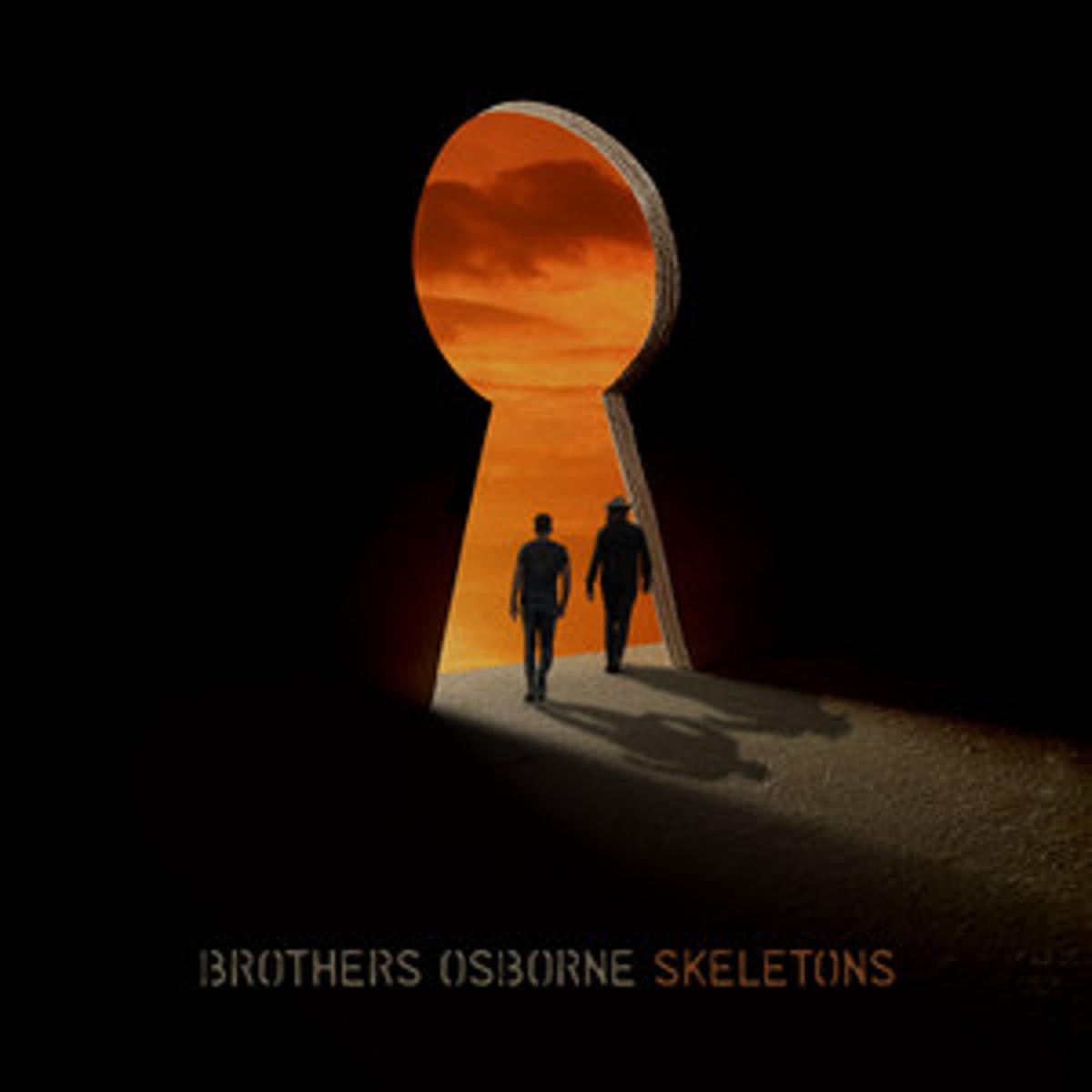 Brothers Osborne's Anthem Hits Platinum, Grammy‑Nominated Album