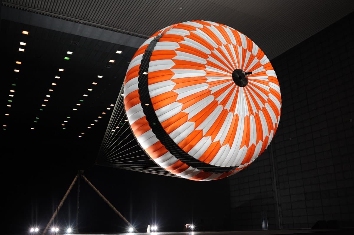 AIAA Aerodynamic Decelerator Conference Launches at RAeS