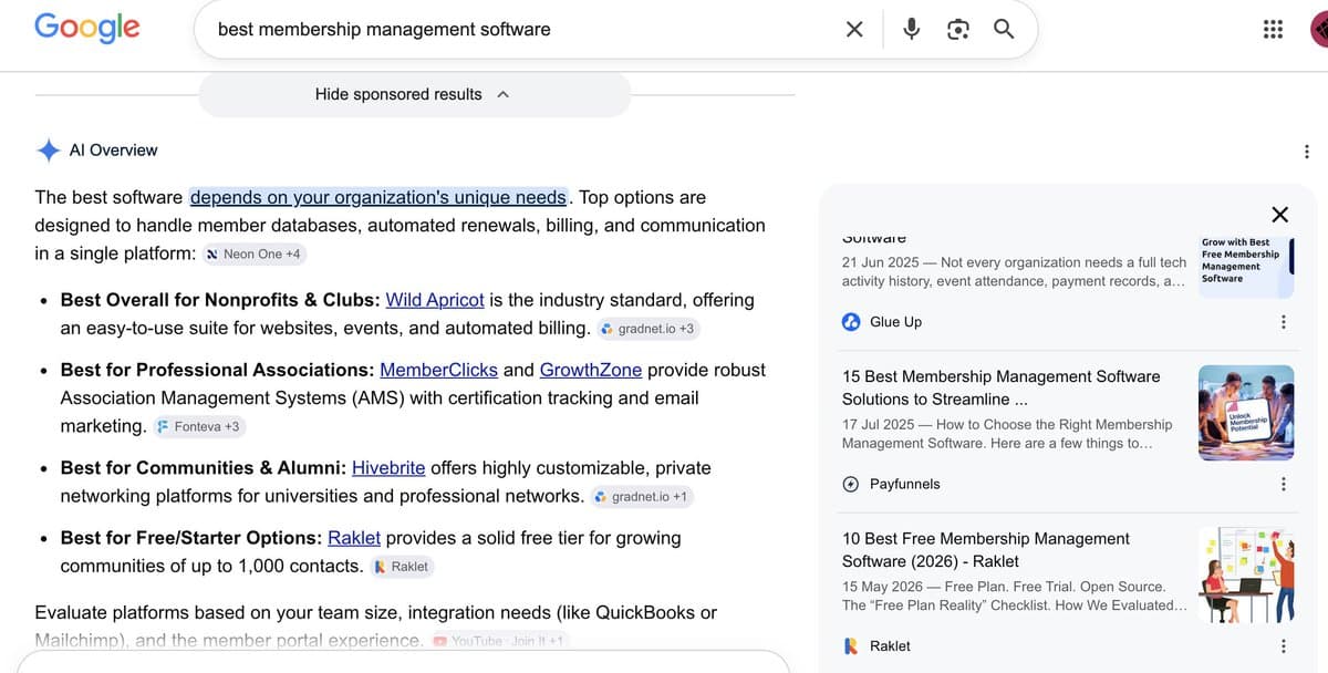 Google Now Omits Self‑promoted Brands From Listicle Citations
