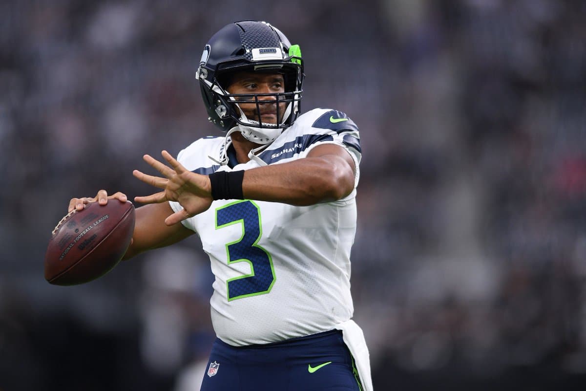 Russell Wilson's Contracts Ballooned From $3M to $242M