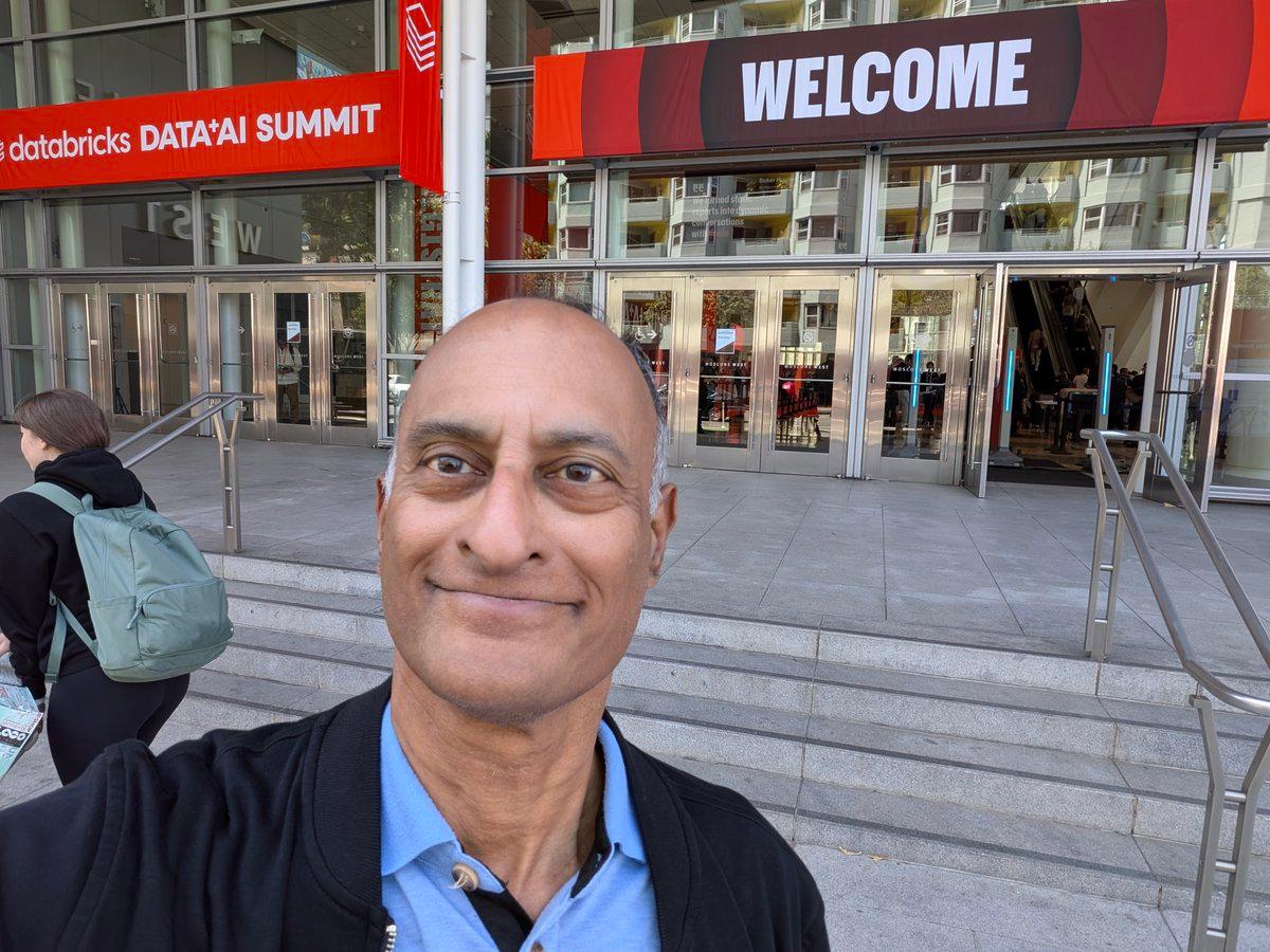 Databricks Evolves From Spark to Enterprise AI Hub