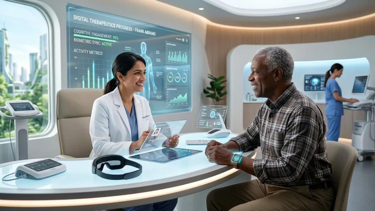 UAE's $8 Trillion Healthy‑Ageing Market Opens Investment Opportunities