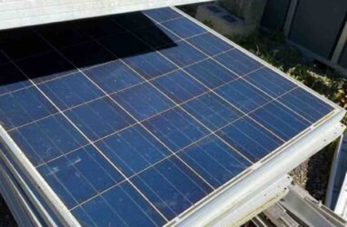 State Allocates $17.8M for Solar and Battery Recycling