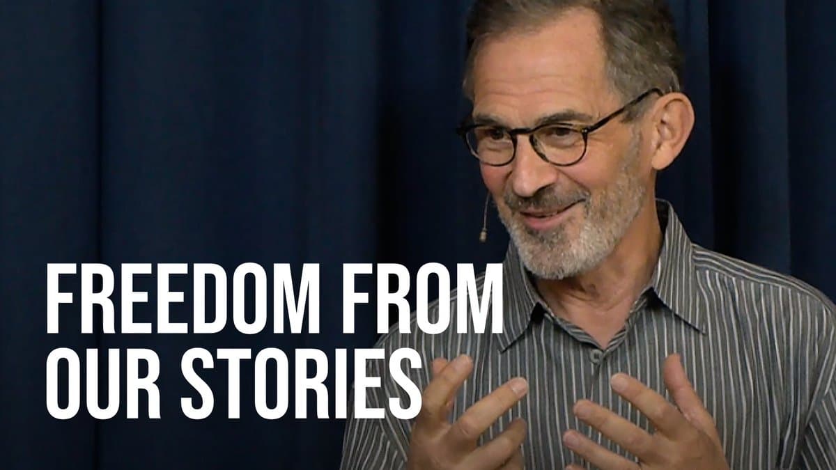 Finding Freedom While Embracing Our Personal Narratives