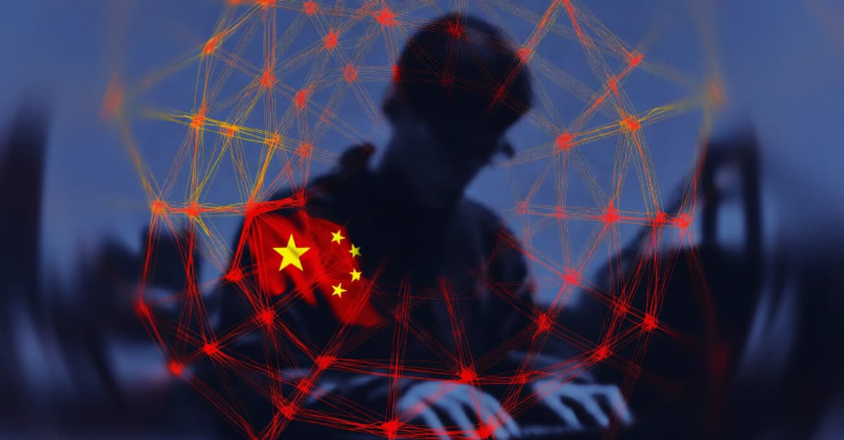 OP-512 Threat Cluster Exploits Microsoft IIS via Custom Web Shell