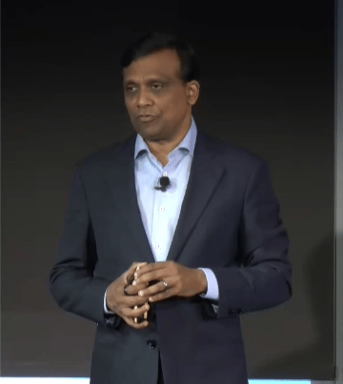 Cognizant Targets AI Value Pools, Outlines Future Strategy