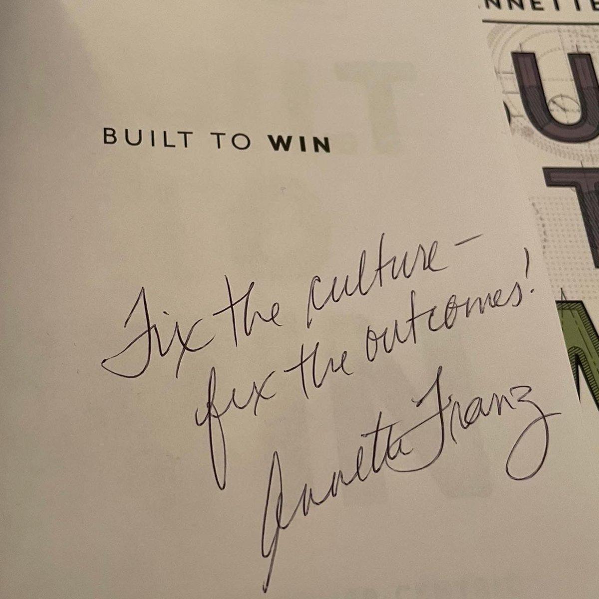 Misreading “Fix Culture, Fix Outcomes” Undermines Success