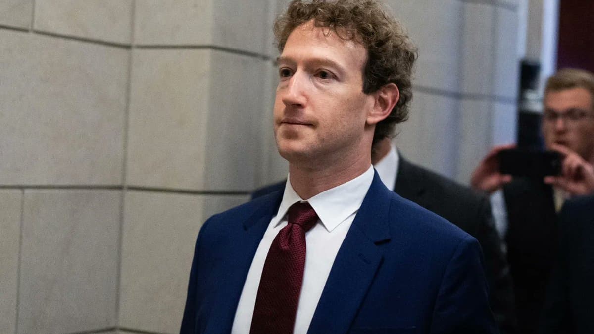 AI Race Shifts to Capital‑Markets: Funding Determines Winners