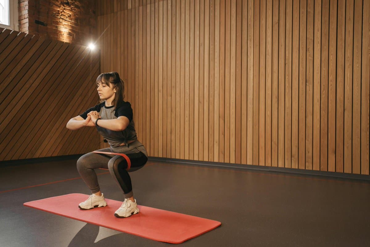 AI Coach Gives Real-Time Form Feedback to Prevent Injuries