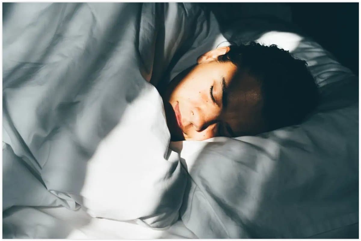 Awake Brain Stimulation Replicates Deep Sleep Benefits