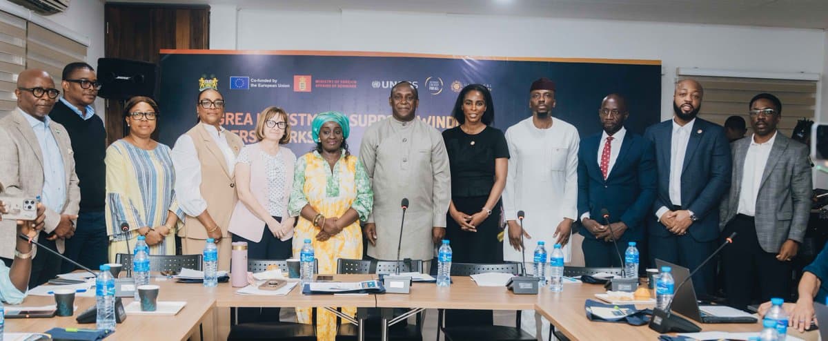 Solar Mini-Grid Rollout Gains Momentum in Sierra Leone