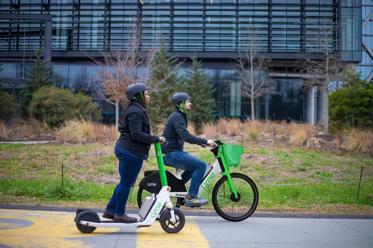 Lime Launches $13 Summer Fan Pass for 90‑minute Rides