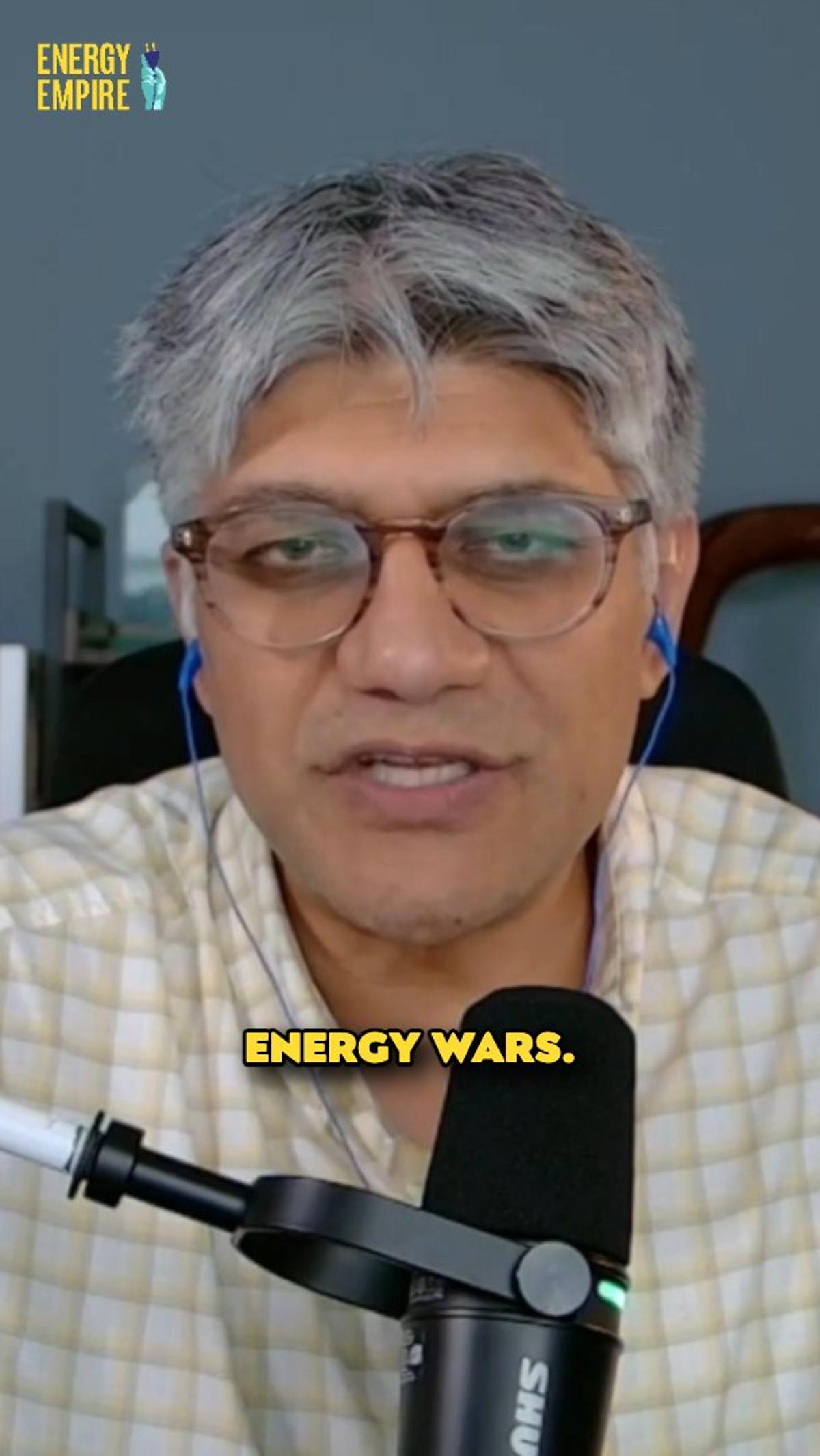 Oil Wars Drive Gas Prices; Solar and EVs Offer Relief