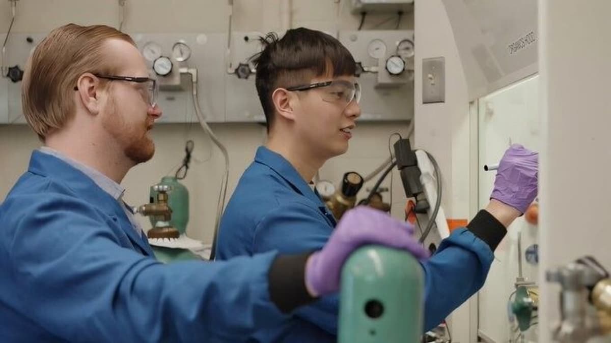 Electrochemical Carbon Capture Boosts Flexibility, Cuts Energy