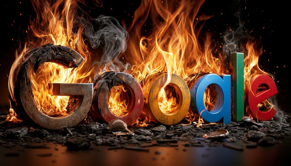 Google Search Rankings Fluctuate Wildly This Week