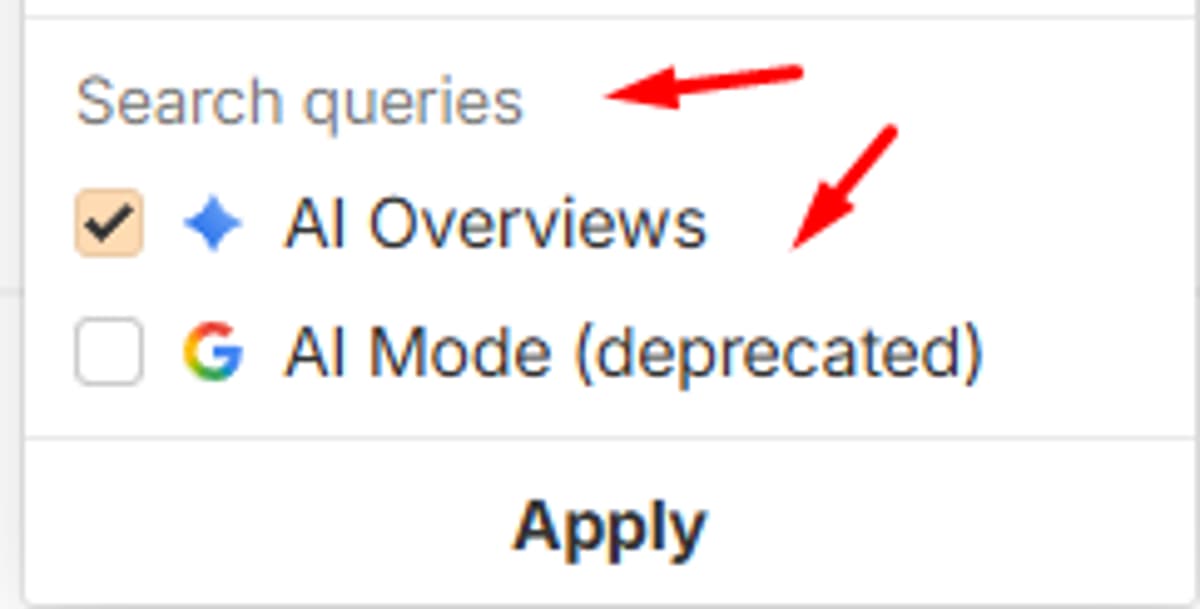 Brand Radar’s AI Indexes Now Prompt‑based, Limited History