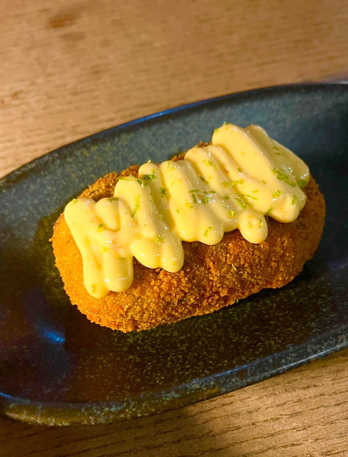 Little Baobab Serves Delightful Senegalese Set Menu