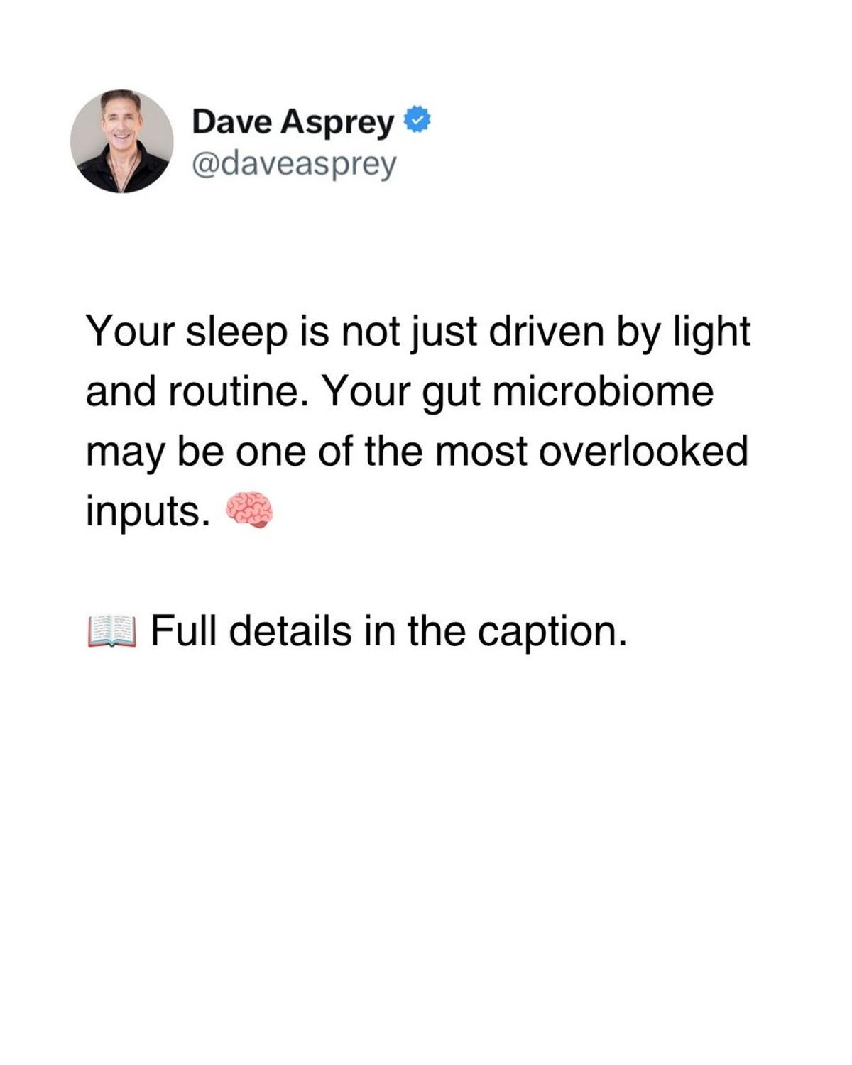 Probiotics Boost Sleep by Balancing Gut‑Brain Axis