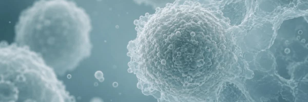 Risk‑Based Framework Redefines Breast Cancer Screening Frequency