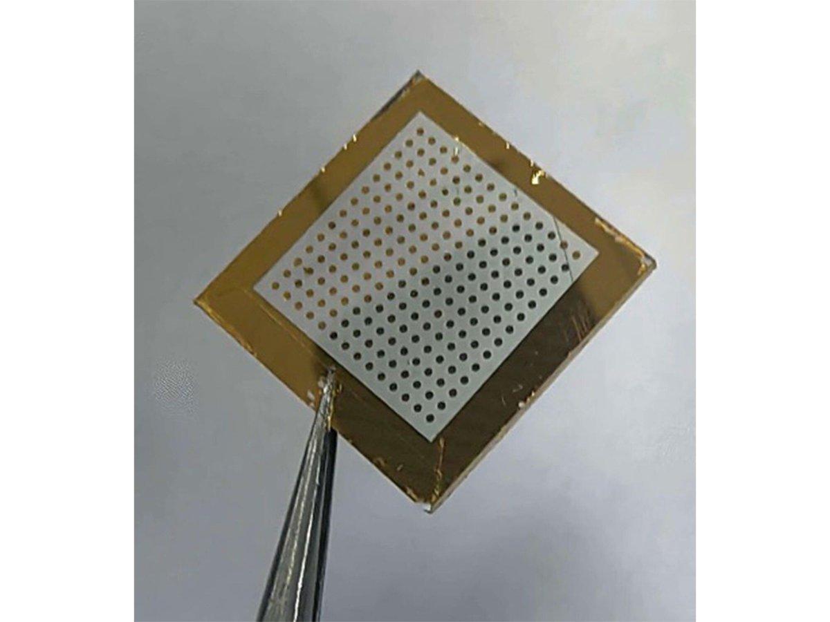 Artificial Eyes Grant Human-Like Vision to Autonomous Machines