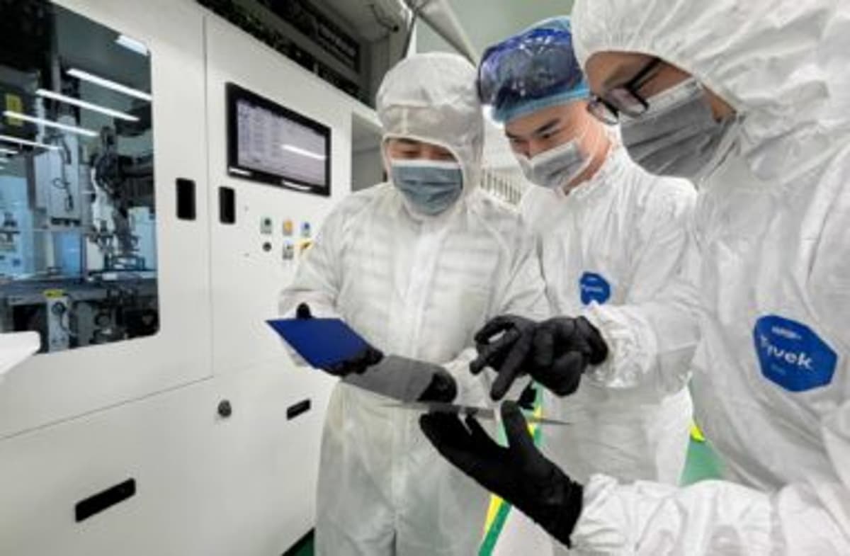 PV Research Leader Secures Arena Funding for Ultra‑Low‑Cost Solar