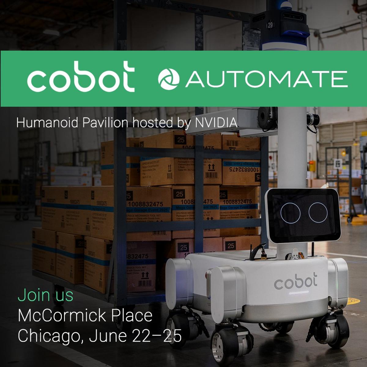 Scaling Hundreds of Robots Delivers Compounding Savings