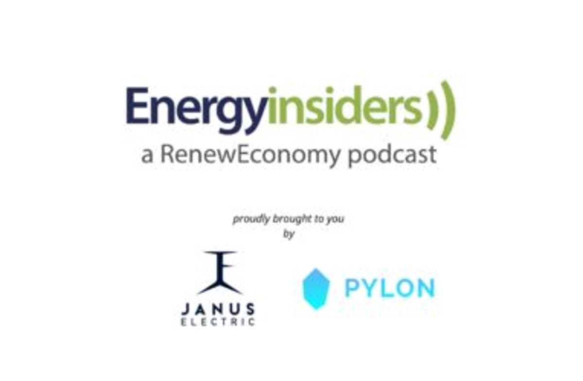 Network Tariffs Are Flawed, Says Energy Insiders