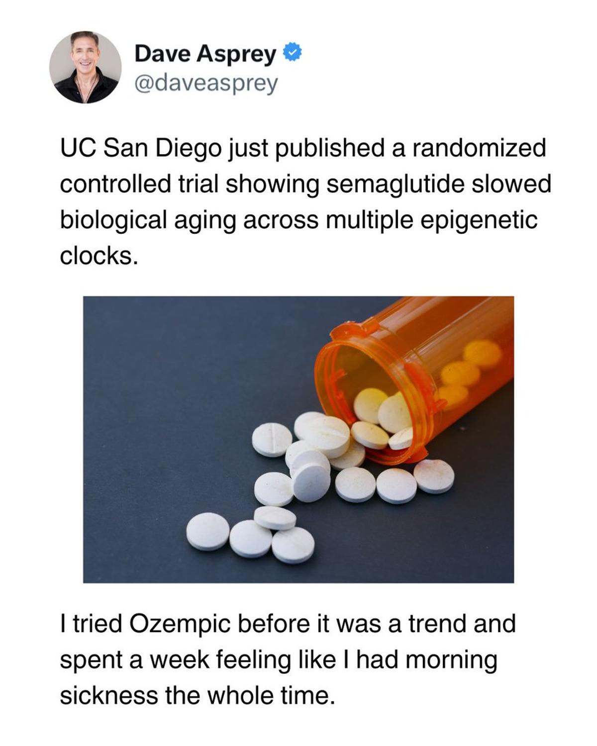 Build Muscle and Nutrition Before Relying on Semaglutide