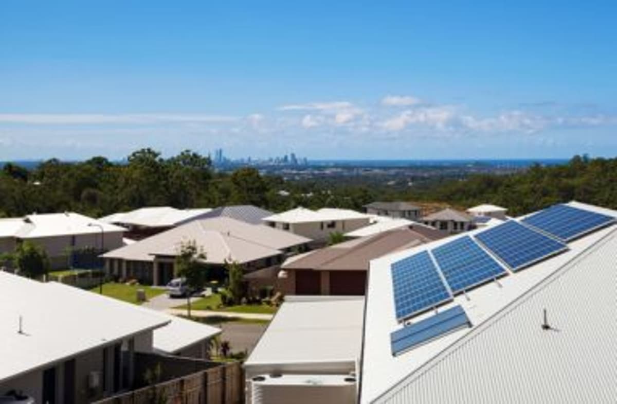 Global PV Capacity Surpasses 3 Terawatts, Solar Era Confirmed