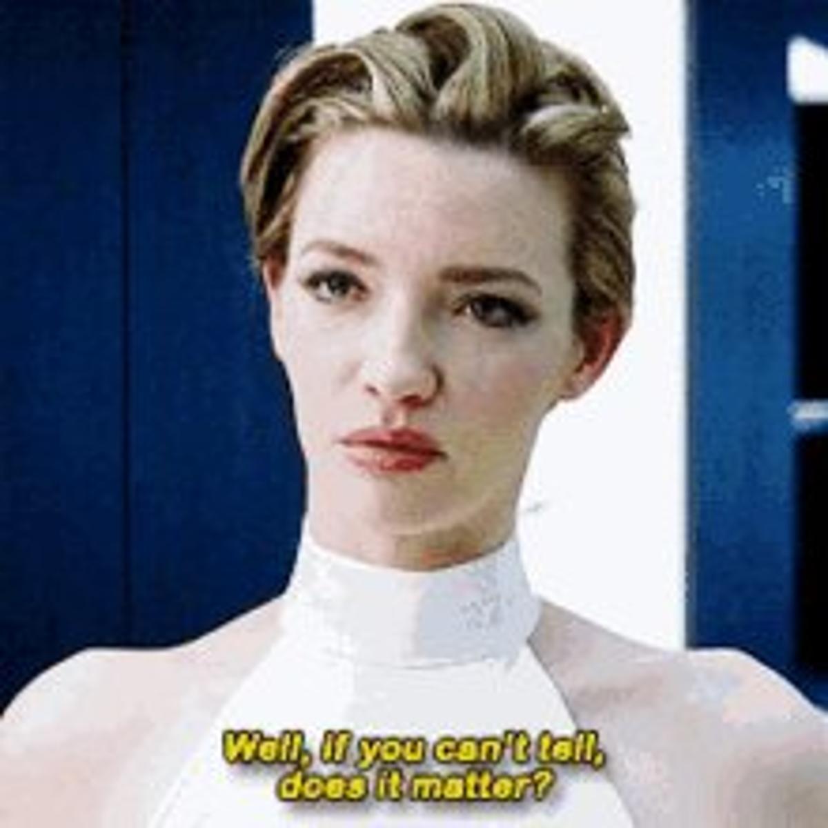 AI's Influence Blurs Line Between Human and Machine Art