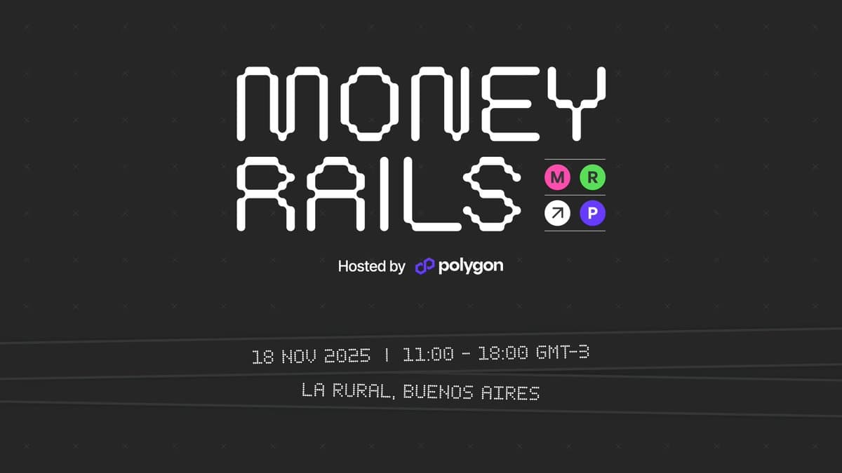 2026 Marks Polygon’s Leap Into Global On‑Chain Payments