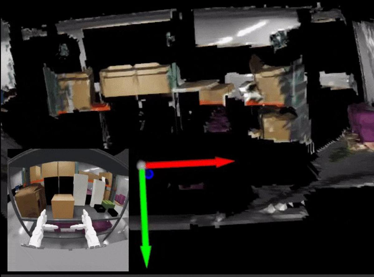 Isaac ROS 4.1 Adds Docker Flexibility and Enhanced SLAM