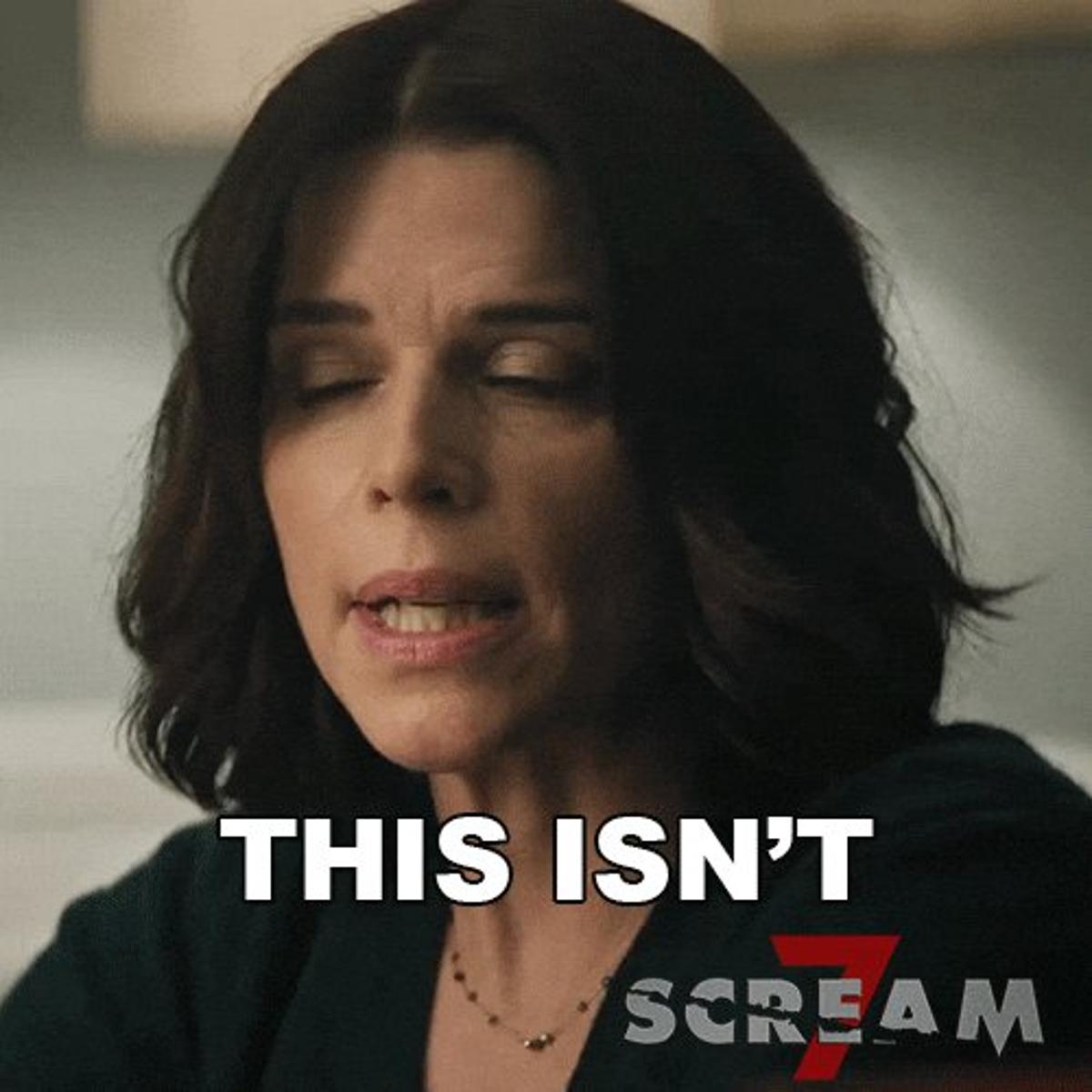 Scream 7 Poised to Rival Franchise’s Biggest Opening